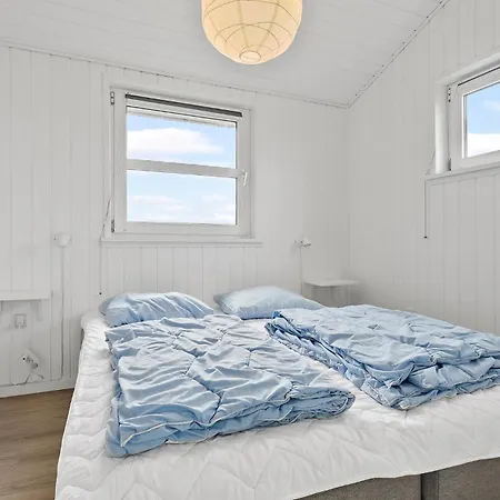In Hjorring With Sauna *