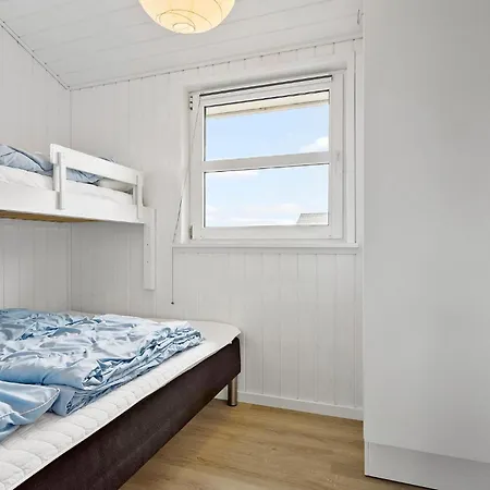Holiday home In Hjorring With Sauna