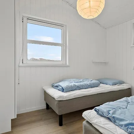 In Hjorring With Sauna Lonstrup