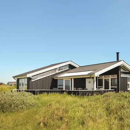 Holiday home In Hjorring With Sauna *