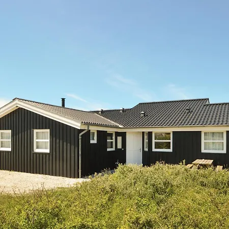 In Hjorring With Sauna Lonstrup