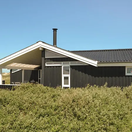 In Hjorring With Sauna *